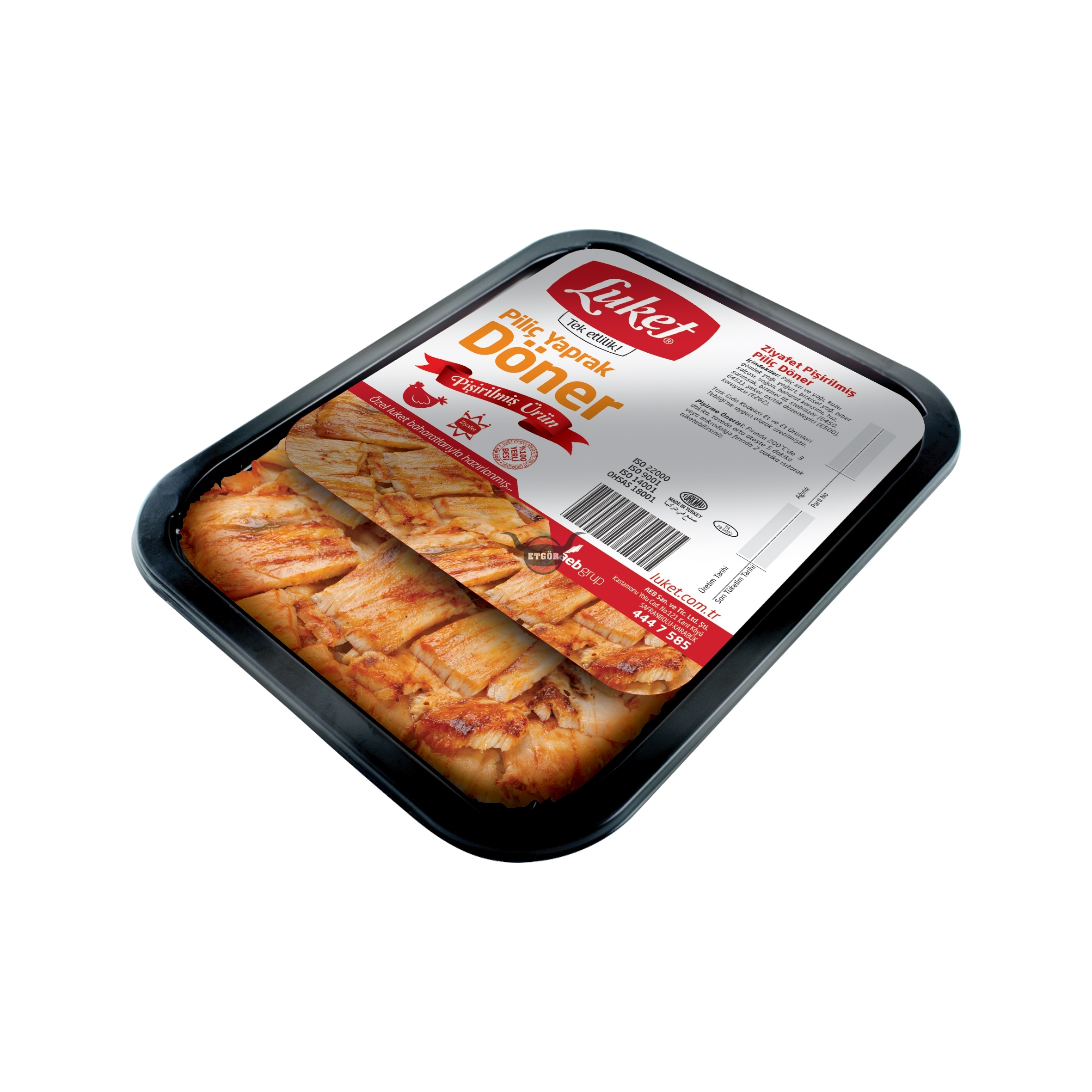 hazır döner fiyatları